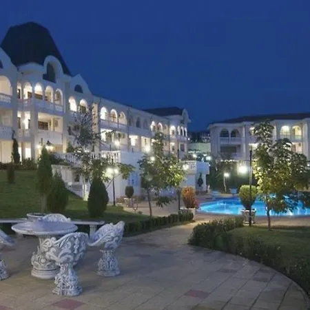 Hotel The Monastery Complex Ii