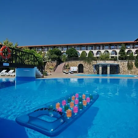 The Monastery Complex Ii 4*