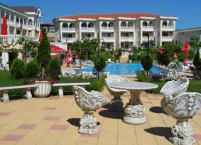 The Monastery Complex Ii Hotel Sveti Vlas